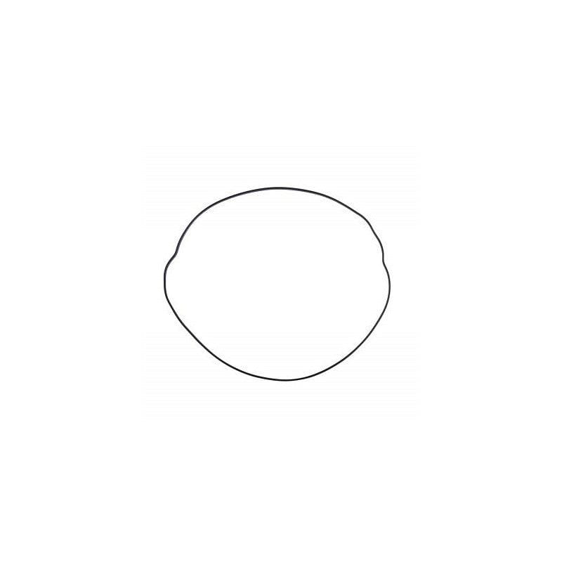 Clutch cover gasket, outside