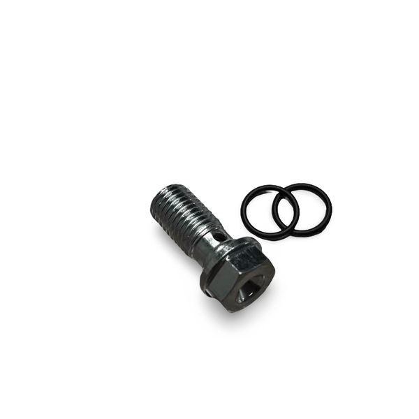 Kit surub conducta frana pentru KTM 50/65/85 SX 2021-2026 - 47213025000