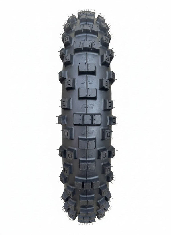 Obor E81 MEDIUM 140/80-18 | Anvelopa de Enduro