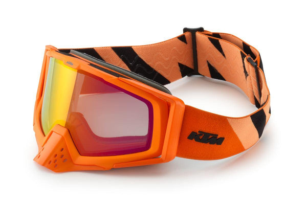 Ochelari KTM RACING PORTOCALII
