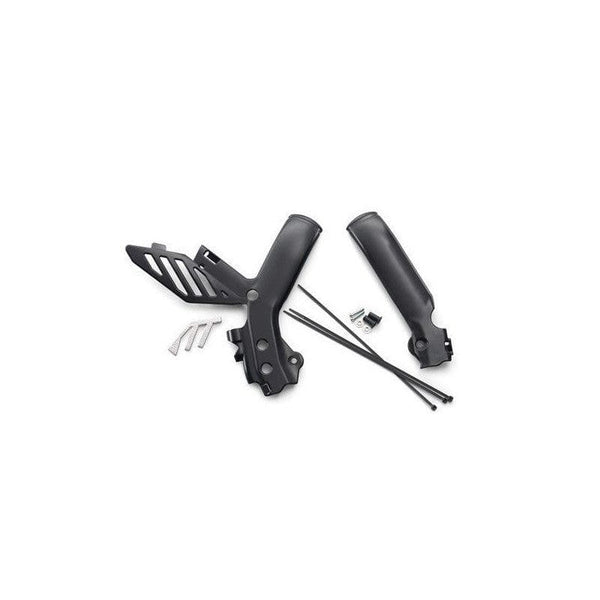 Set protectie cadru KTM EXC SX XC 2011-2016 - 77203094000