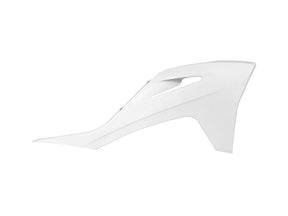 RTECH Radiator Scoops for GASGAS MC/EC/EX 2021-2023 (+13 Models) - R-CVGASBN0021