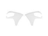 GASGAS MC/EC/EX Radiator Scoops 2023-2026 | EC 125 2024-2025 +19 Models - R-CVGASBN0023