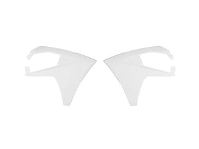 GASGAS MC/EC/EX Radiator Scoops 2023-2026 | EC 125 2024-2025 +19 Models - R-CVGASBN0023