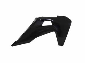 Husqvarna Radiator Scoops for TC/FC/FX/FS/TE/FE 2018-2023 - Fits +27 Models incl. TC 125 2019-2022 - R-CVHSQNR0019