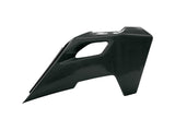 Husqvarna Radiator Scoops for TC/FC/TX/FX/FS/TE/FE 2022-2025 - TC 125 2023-2024 +26 Models | R-CVHSQGR0023 — Black