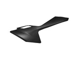 Plastics GASGAS EC 2024+ SIDE PANELS Left/Right — Black