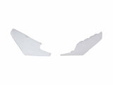 Husqvarna Lower Side Panels (TC/FC/FX/FS/TE/FE 2018-2023) - TC 125 2019-2022 +27 Models — White