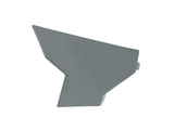 RTech Husqvarna Airbox Cover for TC/FC/TE/FE/TX 2022-2025 - Fits 26+ Models incl. TC 125 2023-2024 | Part R-FILCFHSQBN23 — Grey