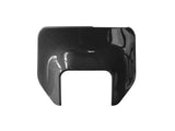 RTech Husqvarna Front Number Plate Replica - | TE/FE 2024-2026 +17 Models — Black