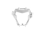 RTech Mask Base for KTM EXC/XC-W/XCF-W 150-500 2024-2025 — White