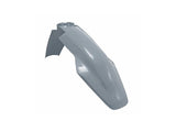 RTech Replica Rear Fender for Husqvarna TE/FE/FC/TX/FX 2022-2026 (TE 125 2024-2026 +29 Models) — Grey