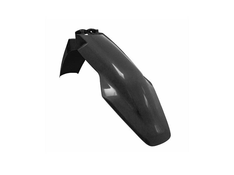RTech Replica Rear Fender for Husqvarna TE/FE/FC/TX/FX 2022-2026 (TE 125 2024-2026 +29 Models) — Black
