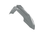 RTech Vented Front Fender for KTM EXC/XC/SX 2023-2026 +41 Models — Grey