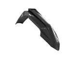 RTech Vented Front Fender for KTM EXC/XC/SX 2023-2026 +41 Models — Black