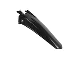 RTech Rear Fender for GASGAS EC 250/300/250-F/350-F 2021-2023 — Black
