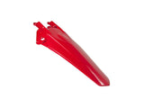 RTECH Rear Fender for GASGAS EC 250/300/250-F/350-F 2021-2023 - R-PPGASRG0022