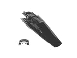 RTech Rear Fender for Husqvarna TE/FE 150-501 2024-2027 — Black