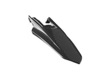 RTech Rear Fender for KTM EXC/XC-W/XCF-W 2024+ Models — Black