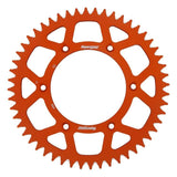 Supersprox Rear sprocket 52 Teeth (52T) KTM/Husqvarna/GasGas 1990-2026 Aluminium 520