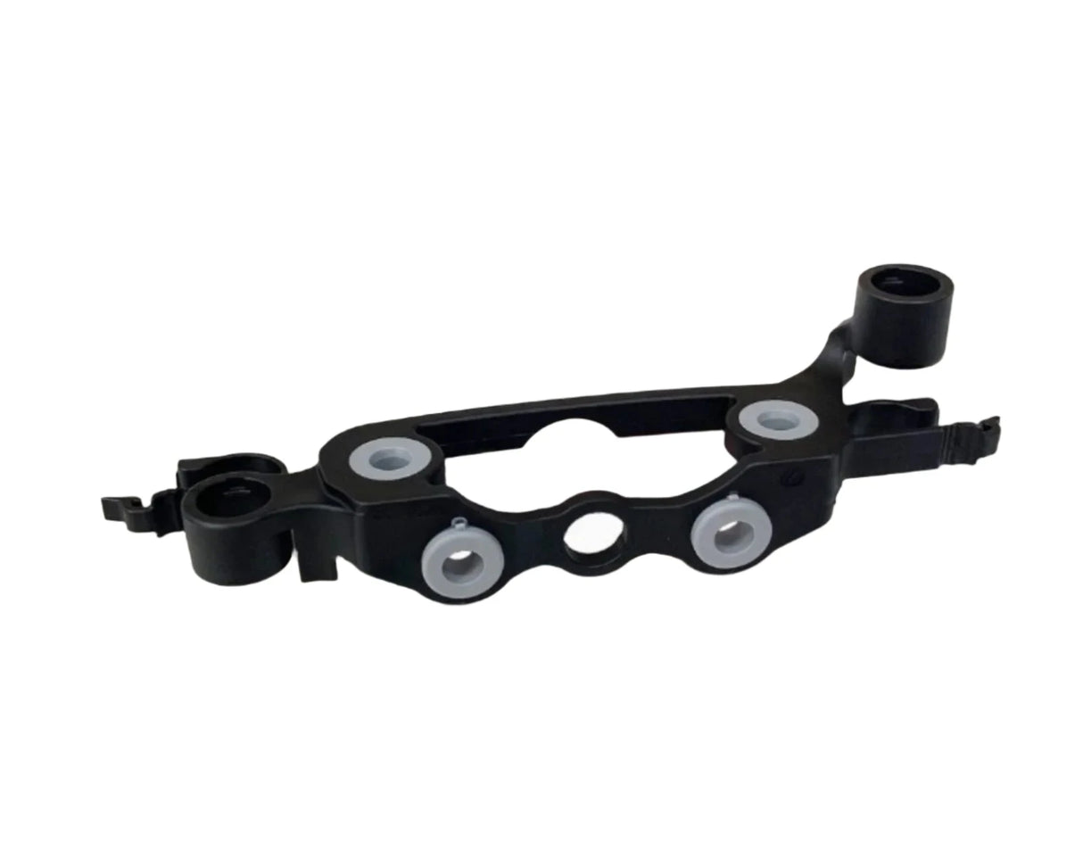 Speed indicator mount