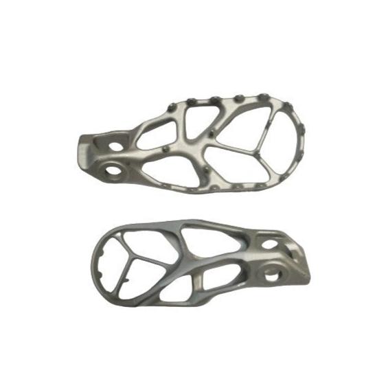Set Scarite KTM/HUSQVARNA/GASGAS 2024+ OEM