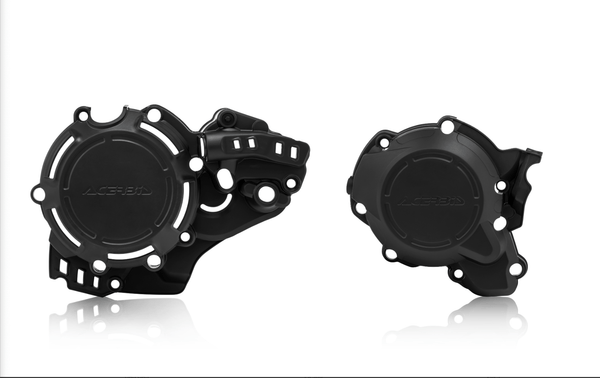 Kit protectii motor KTM/Husqvarna/GasGas 2T 250/300 20-23 Acerbis