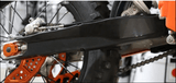 RT RACING Protectii Bascula KTM EXC 2012-2023 150/200/250/350/450/500