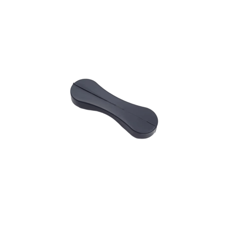 exhaust spacer