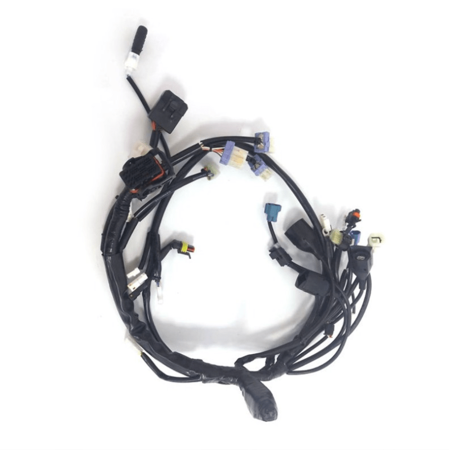 Instalatie Electrica KTM/HUSQVARNA TPI 2018-2019 250/300cc
