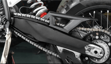 Protectie Bascula Plastic 2024+ KTM/HUSQVARNA/GASGAS