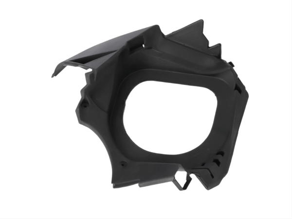 Perete Filtru Aer Plastic pentru KTM EXC SX XC 2003-2007 - 54806001051