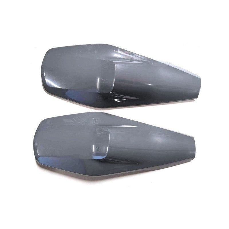 Handguard-uri Fluturasi Husqvarna 2020-2025+ MX/ENDURO GREY