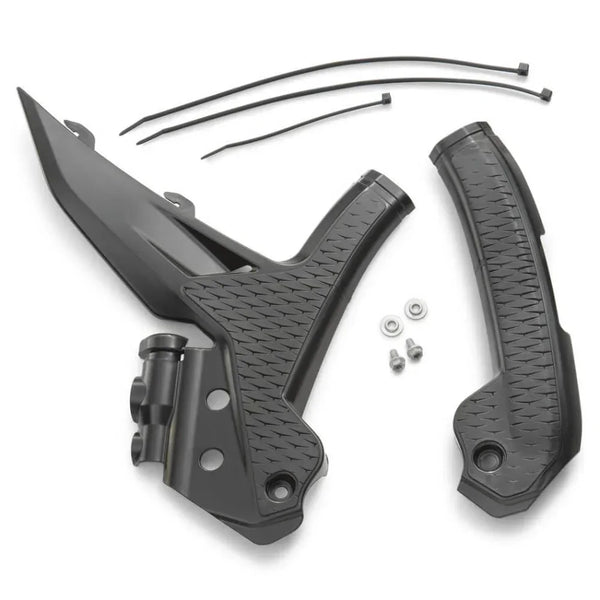 Set protectie cadru pentru KTM 85 SX si GASGAS MC 85 2025-2026 - A41003094000C1