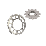 Set 12x46 Sprockets Kit