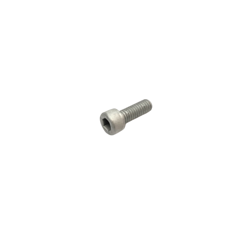 AH SCREW DIN0912-M 6X16
