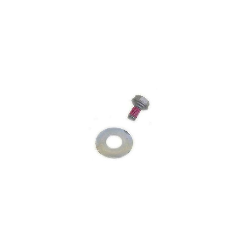 Surub Prindere Pinion Atac cu Saiba KTM 1997-2025+ HUSQVARNA/GASGAS