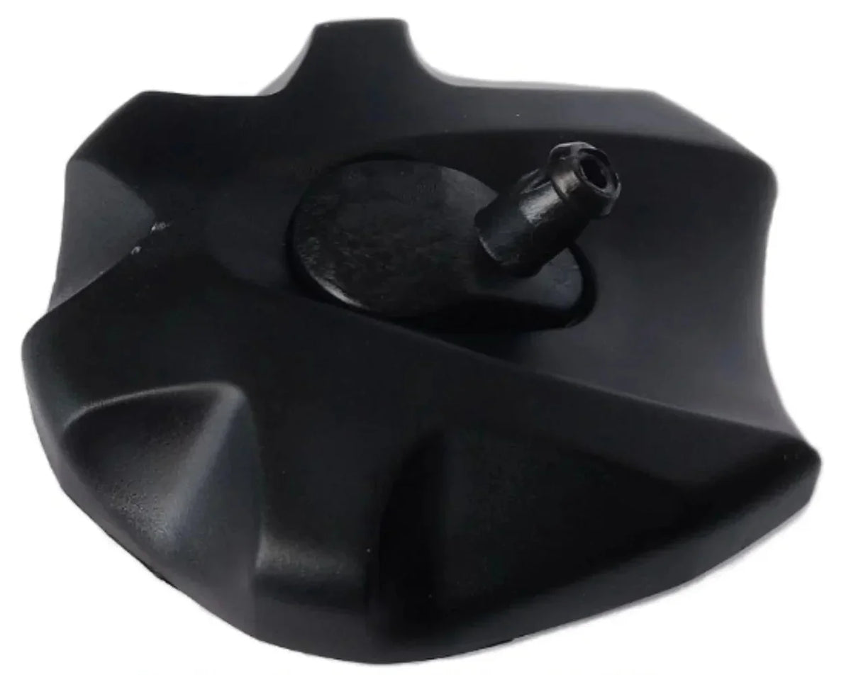 OEM Fuel Tank Cap for KTM EXC/XC/SX & GasGas 2005-2023 — Black