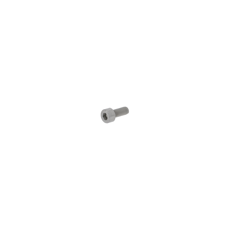 Cylinder screw DIN 912-M4x10-8