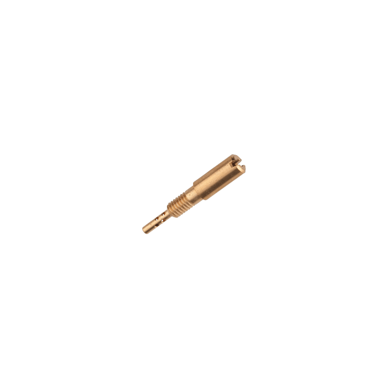 Idle jet   25