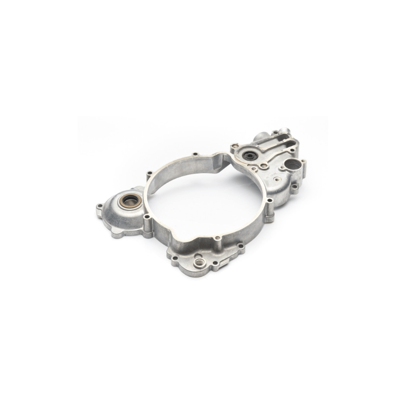 INTERM. CLUTCH COVER CPL.
