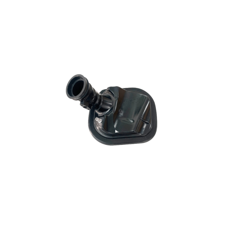 Airbox rubber