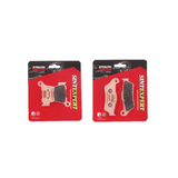 Set Placute frana fata/spate KTM SX/EXC '04-'24+ sinterizate Enduro Expert