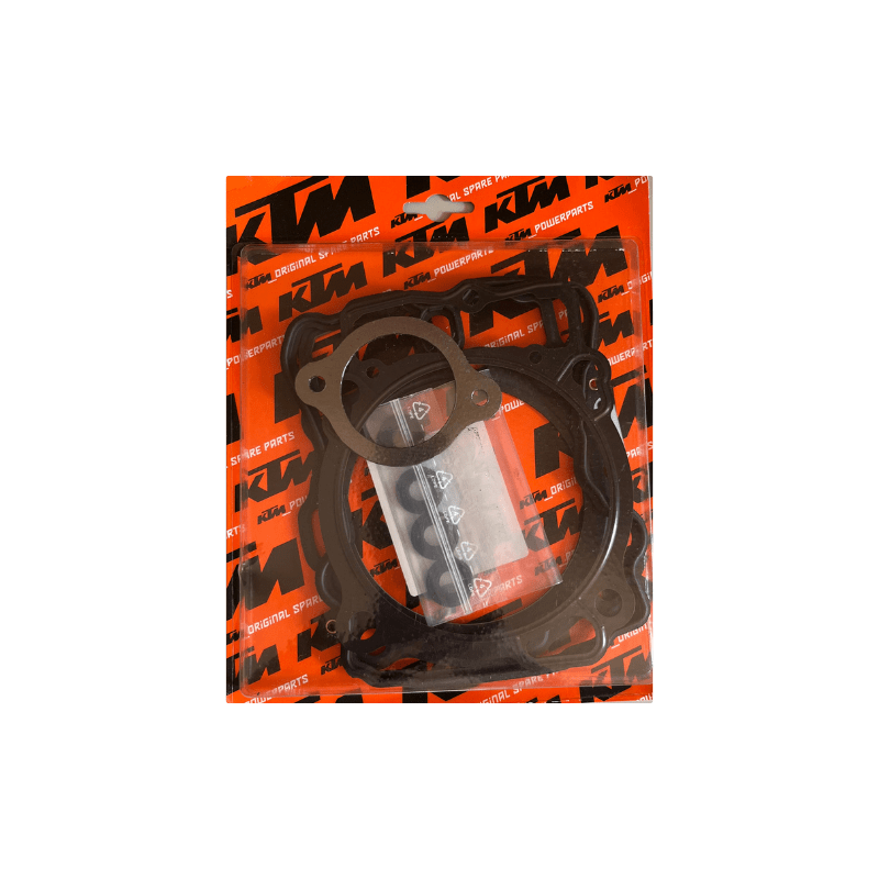 CYL. GASKET SET 450 SX-F    16