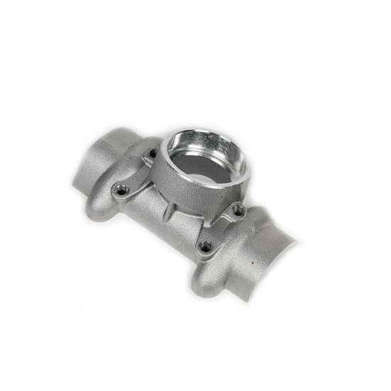 Flansa intermediara admisie KTM/Husqvarna/GasGas 250/300 2024-2026 - A44037001000