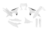 Kit Plastice KTM cu Protectii Furca XC-W 2026 KTM XC-W 125 2026 +8 modele - R-KITKTM-NR0-706