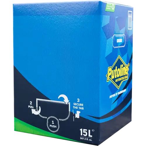 Putoline MX9 15L 