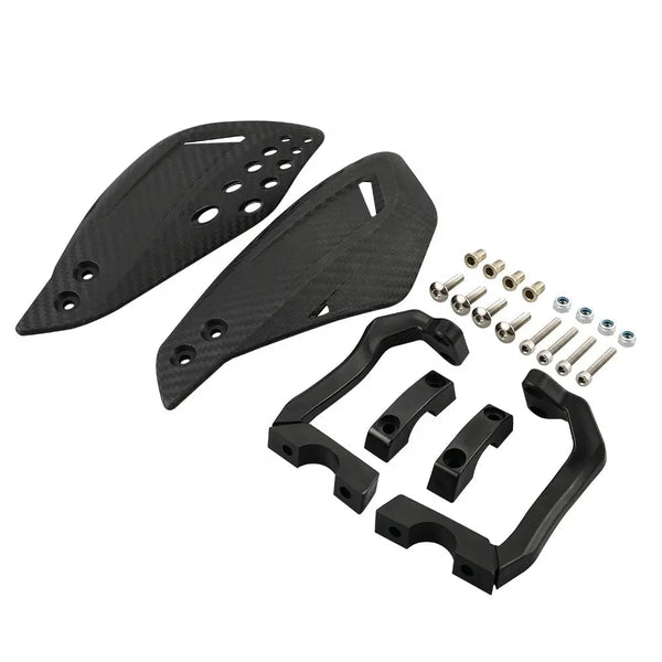 Handguard Fluturasi Universali pentru ghidon de 22mm