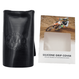 Husa sa Selab Rifled Silicon Ultra Grip