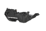 Scut Motor Husqvarna 125/150 TE TBI 2024+ Acerbis